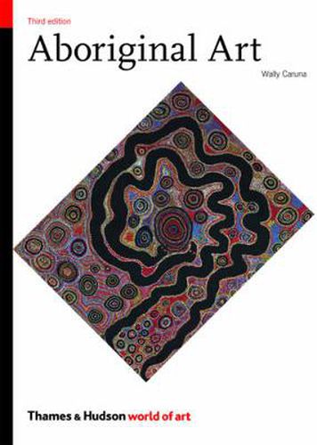 Cover image for Aboriginal Art