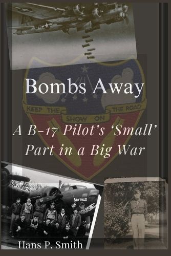 Cover image for Bombs Away