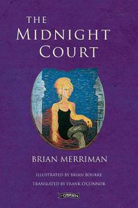 Cover image for The Midnight Court