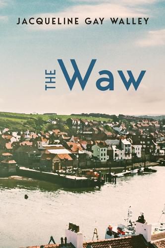 Cover image for The Waw