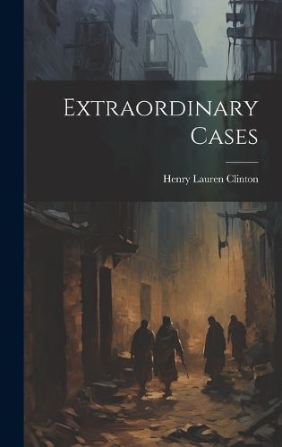 Extraordinary Cases