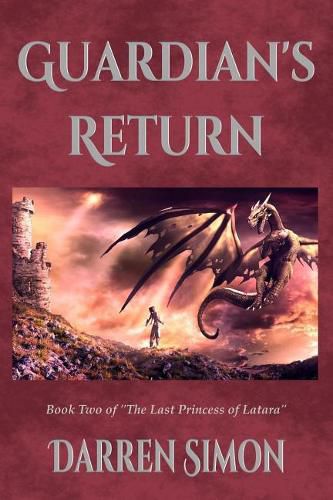 Cover image for Guardian's Return