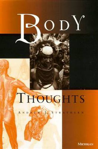 Cover image for Body Thoughts