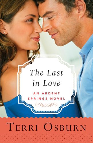 Cover image for The Last in Love