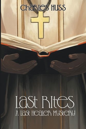 Cover image for Last Rites