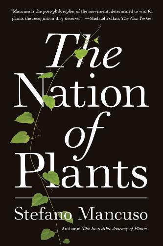 The Nation Of Plants