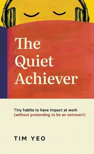 Cover image for The Quiet Achiever