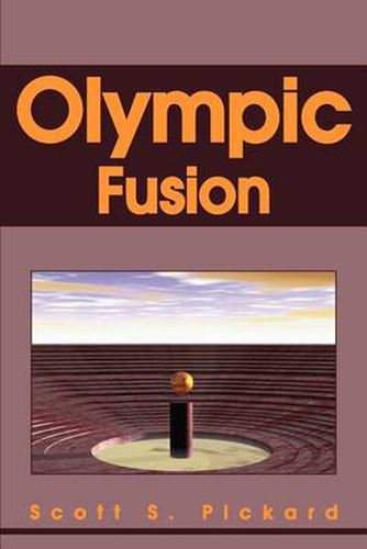 Cover image for Olympic Fusion