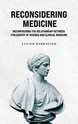 Cover image for Reconsidering Medicine