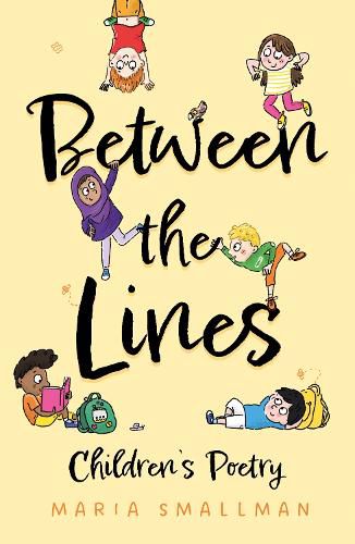 Cover image for Between the Lines