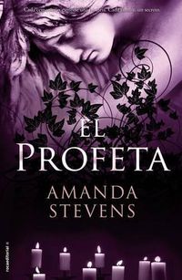 Cover image for El Profeta