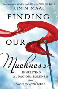 Cover image for Finding Our Muchness