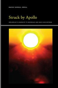 Cover image for Struck by Apollo