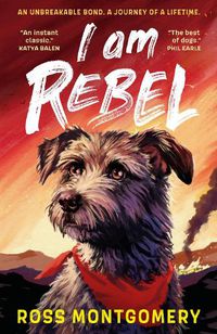 Cover image for I Am Rebel