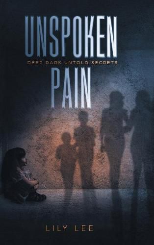 Cover image for Unspoken Pain