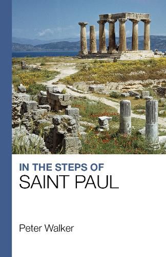 Cover image for In the Steps of Saint Paul