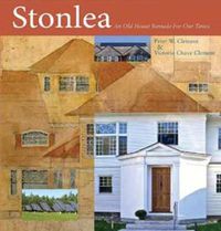 Cover image for Stonlea