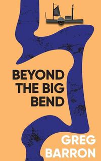 Cover image for Beyond the Big Bend