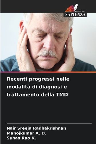Cover image for Recenti progressi nelle modalita di diagnosi e trattamento della TMD