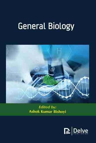 Cover image for General Biology