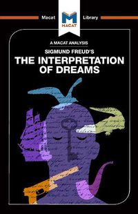 Cover image for The Interpretation of Dreams