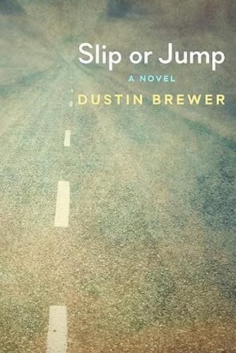 Cover image for Slip or Jump