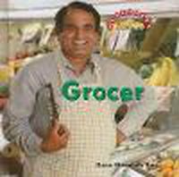 Cover image for Grocer