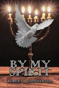 Cover image for By My Spirit