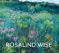 Cover image for Rosalind Wise