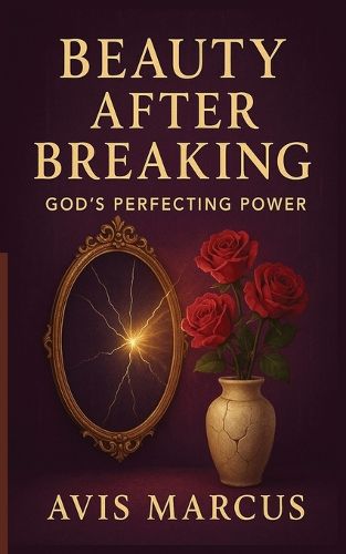 Cover image for Beauty After Breaking