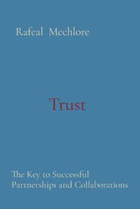 Cover image for Trust