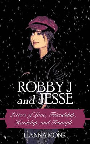 Cover image for Robby J and Jesse