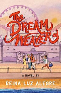 Cover image for The Dream Weaver