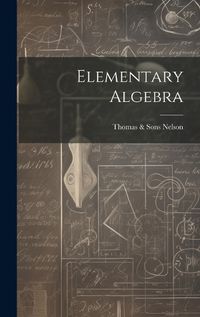 Cover image for Elementary Algebra