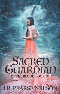 Cover image for Sacred Guardian