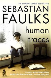 Cover image for Human Traces
