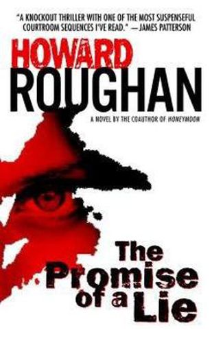 Cover image for The Promise Of A Lie