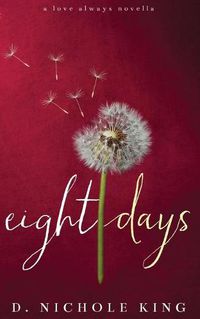 Cover image for Eight Days