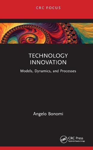 Cover image for Technology Innovation