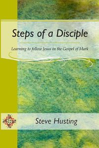 Cover image for Steps of a Disciple