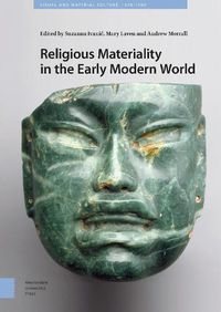 Cover image for Religious Materiality in the Early Modern World