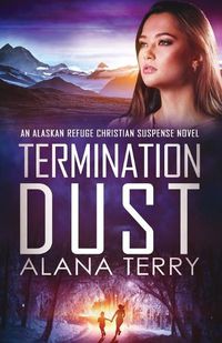 Cover image for Termination Dust