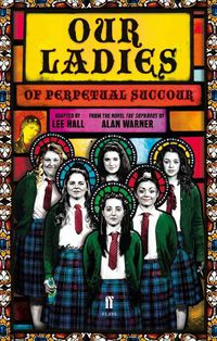 Cover image for Our Ladies of Perpetual Succour