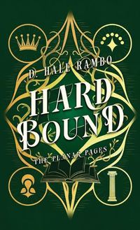 Cover image for Hard Bound