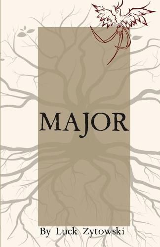 Cover image for Major