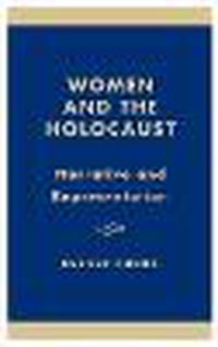 Cover image for Women and the Holocaust: Narrative and Representation