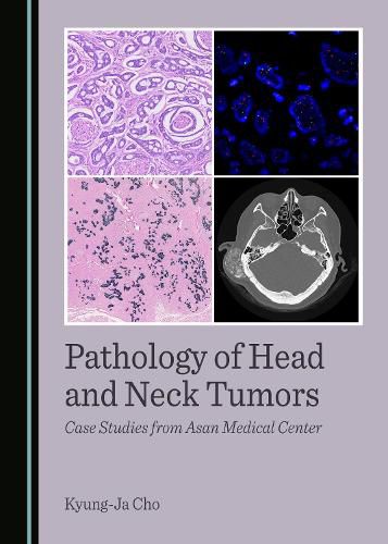 Cover image for Pathology of Head and Neck Tumors