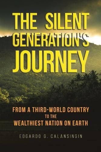 Cover image for The Silent Generation's Journey