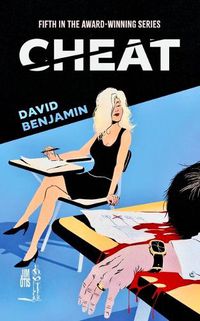 Cover image for Cheat