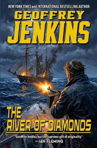 Cover image for The River of Diamonds